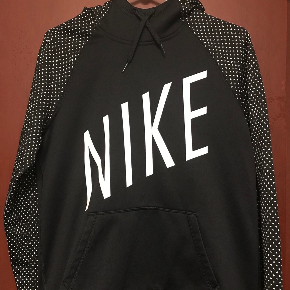 Nike hoodie